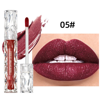 QIBEST Waterproof Diamond Shimmer