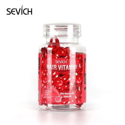 30 Capsules Anti Hair Loss Hair Vitamin