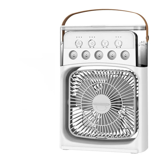 3 In 1 Fan AIr Conditioner