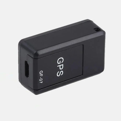 GPS Tracker Strong Magnetic Car Tracking Anti-Lost Anti-Theft Equipment Mini