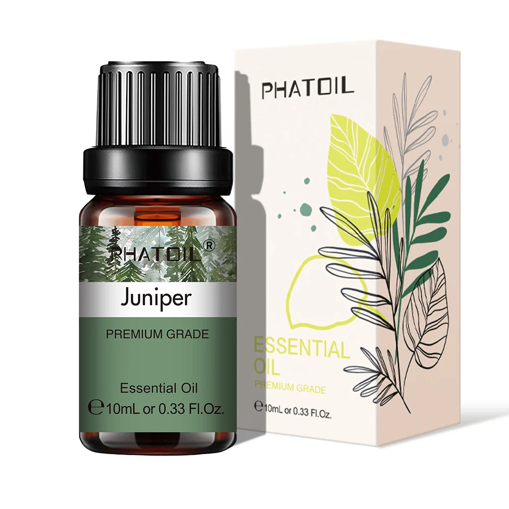 Peppermint 10ml Essential Oils Pure Natural