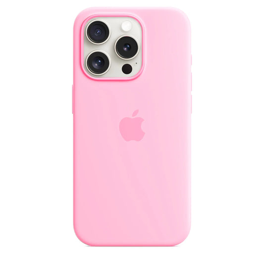 Silicone iPhone Case