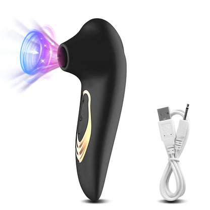 Powerful Clitoris Sucking Vibrator for Women 10 Vibration Modes