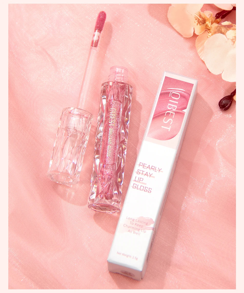 QIBEST Waterproof Diamond Shimmer