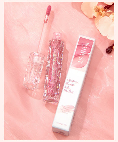 QIBEST Waterproof Diamond Shimmer