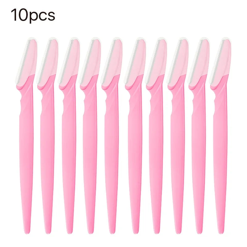 Eyebrow Trimmer Blade