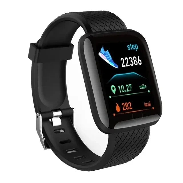 D13 Smart Watch For Men Women Kids