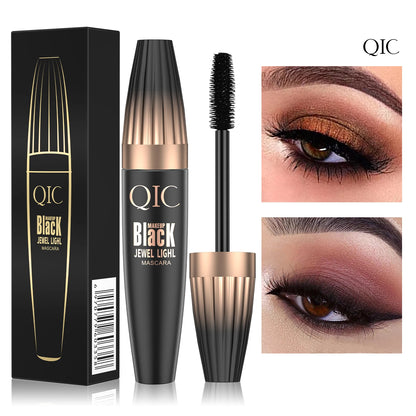 4d Waterproof Lash Mascara