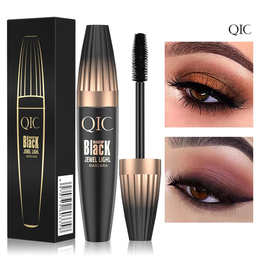 4d Waterproof Lash Mascara