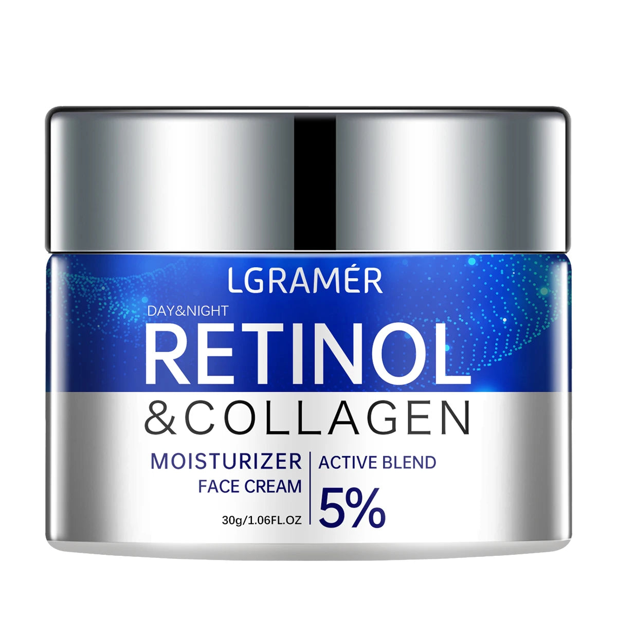 Retinol Wrinkle Brightening Skin Care Cosmetic