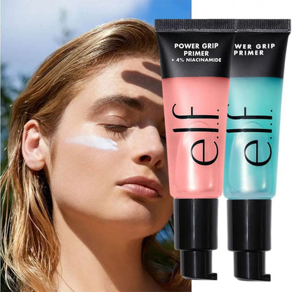 Power Grip Primer Gel Hyaluronic & 4% Niacinamide