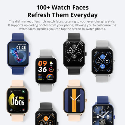 P81 Smart Watch Ultra 1.9 inch