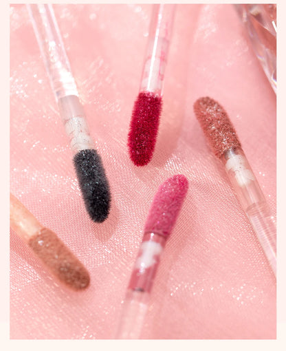QIBEST Waterproof Diamond Shimmer