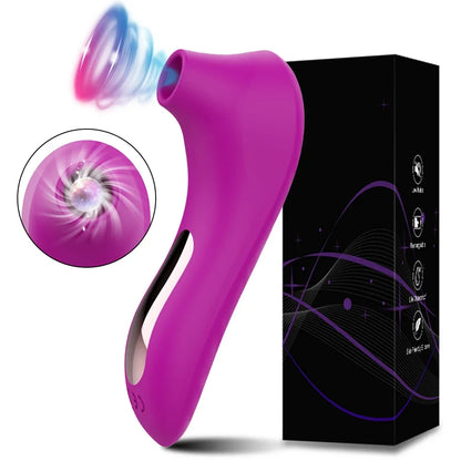 Clitoris Sucking Vibrator