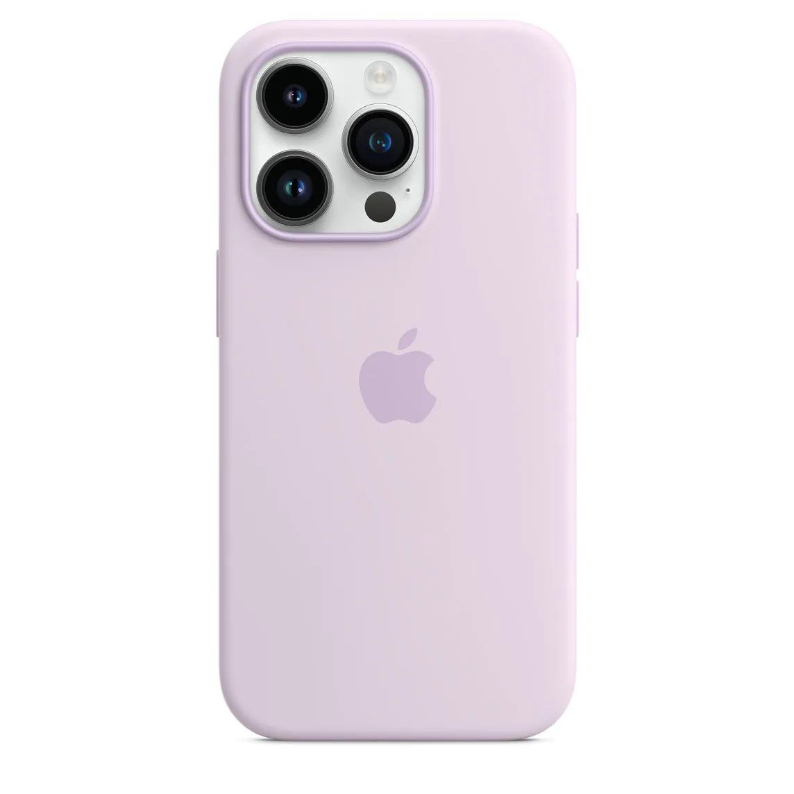 Silicone iPhone Case