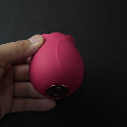 Rose Vibrator Intimate