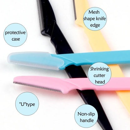 Eye Brow  Hair Removal