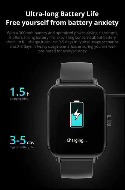 P81 Smart Watch Ultra 1.9 inch