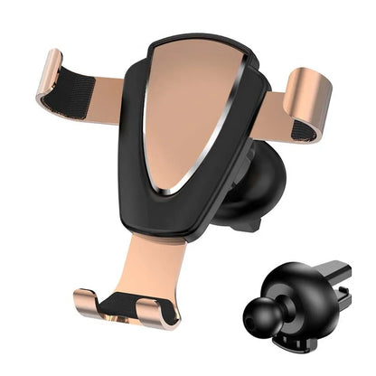 Car Phone Holder Mount Stand