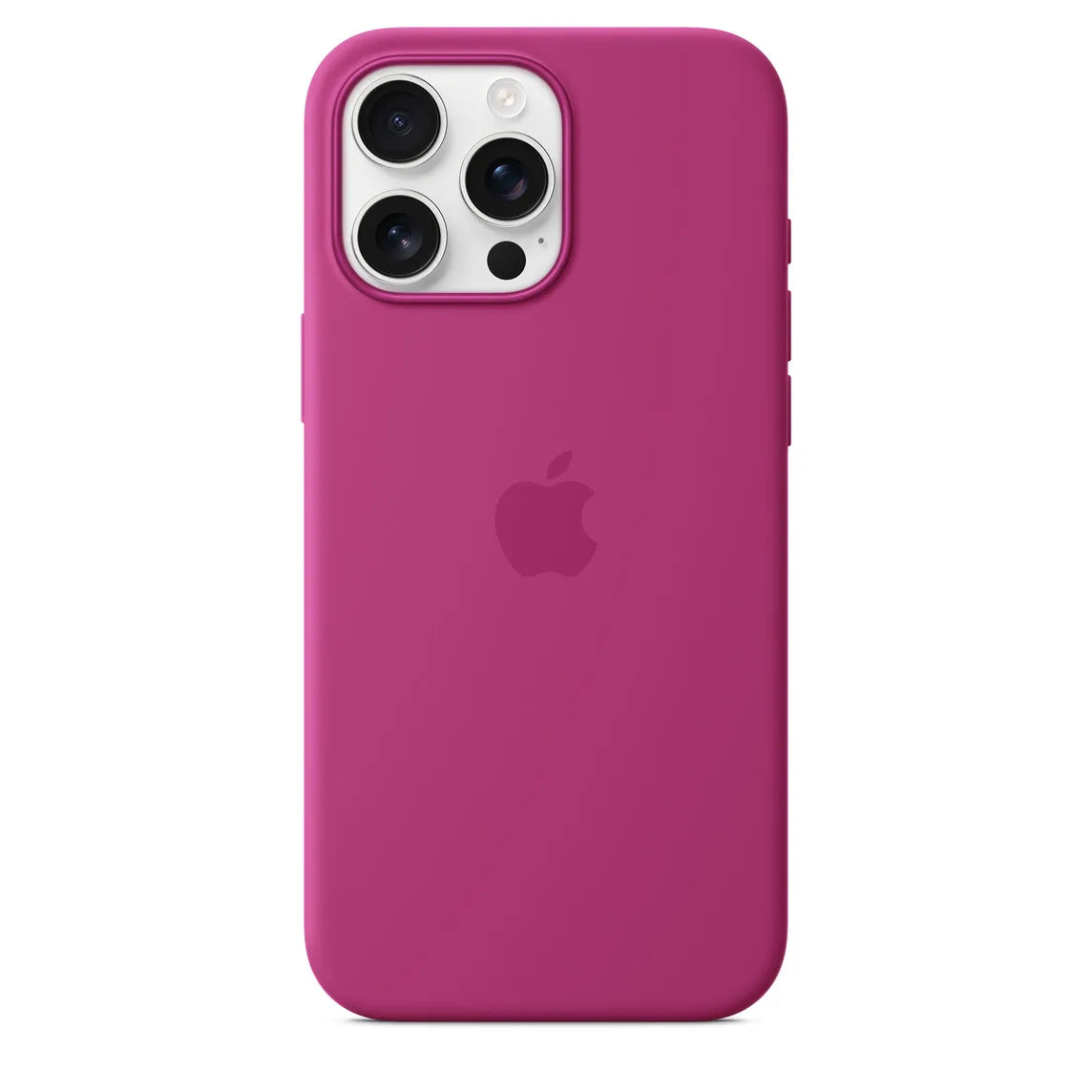 Silicone iPhone Case