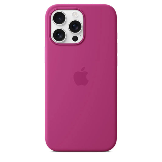 Silicone iPhone Case