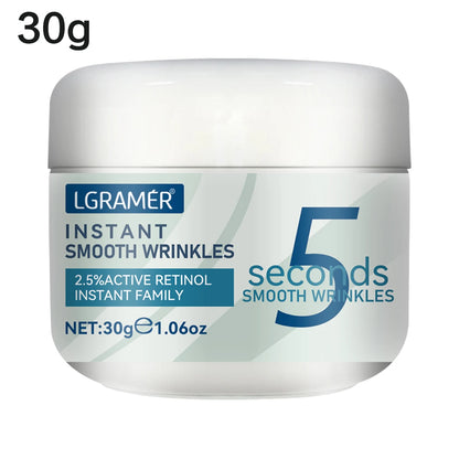 5 Seconds Retinol Lifting Cream