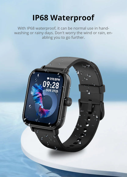 P81 Smart Watch Ultra 1.9 inch