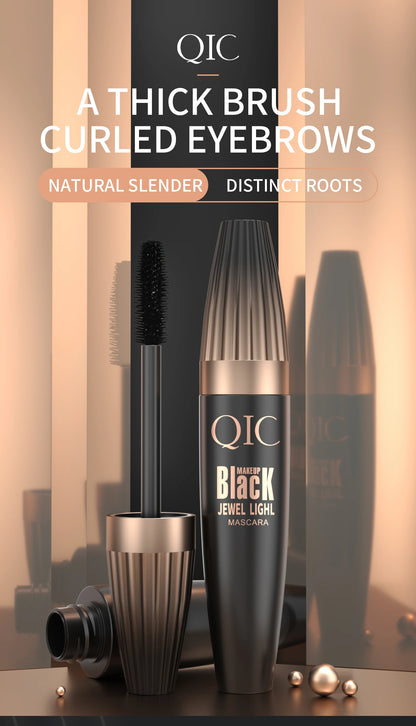 4d Waterproof Lash Mascara