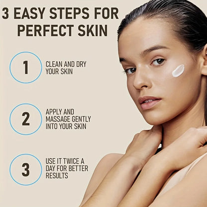 Retinol Face Cream Moisturizing  Collagen Creams