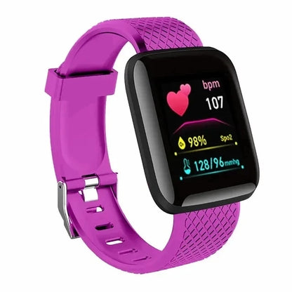 D13 Smart Watch For Men Women Kids