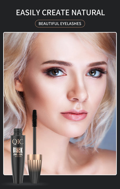 4d Waterproof Lash Mascara