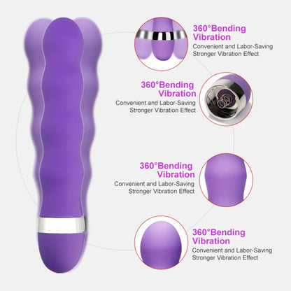 Multi-speed G Spot Vagina Vibrator