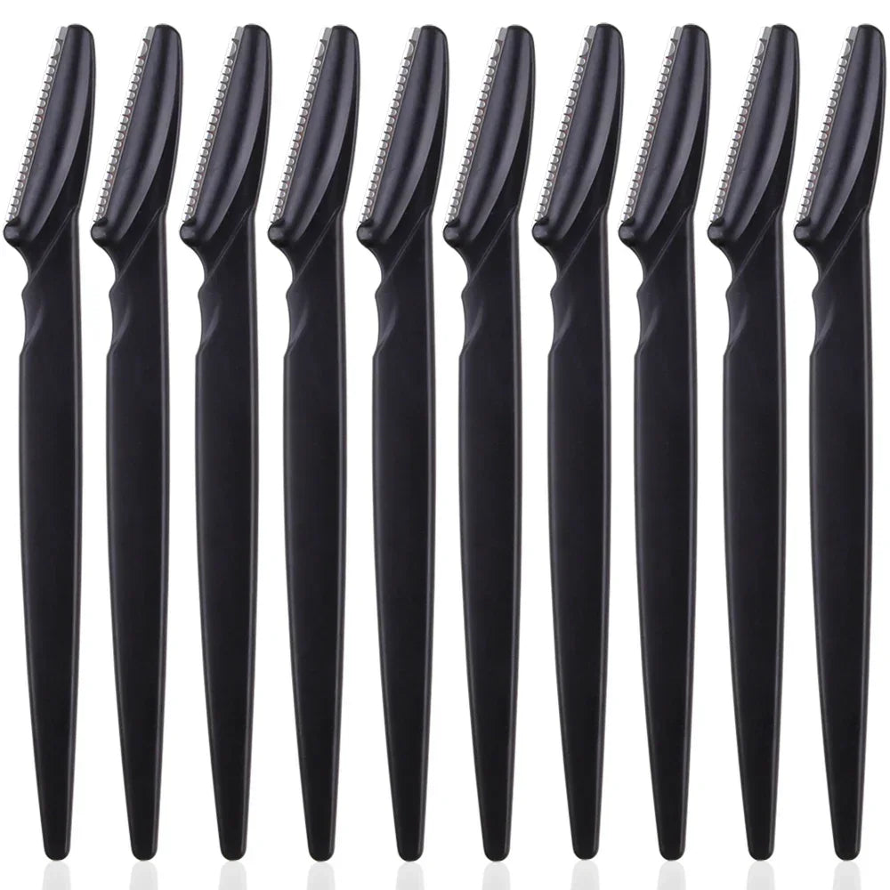 Eye Brow  Hair Removal