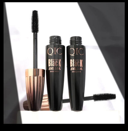 4d Waterproof Lash Mascara