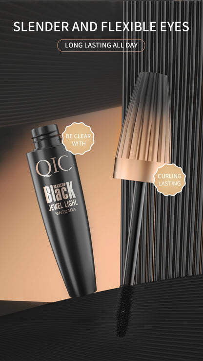 4d Waterproof Lash Mascara