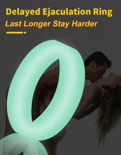 Men Penis Ring