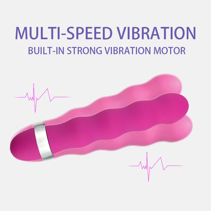 Multi-speed G Spot Vagina Vibrator