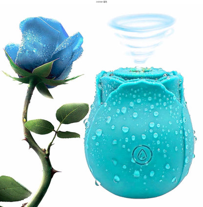Rose Vibrator Intimate