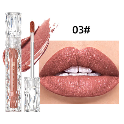 QIBEST Waterproof Diamond Shimmer