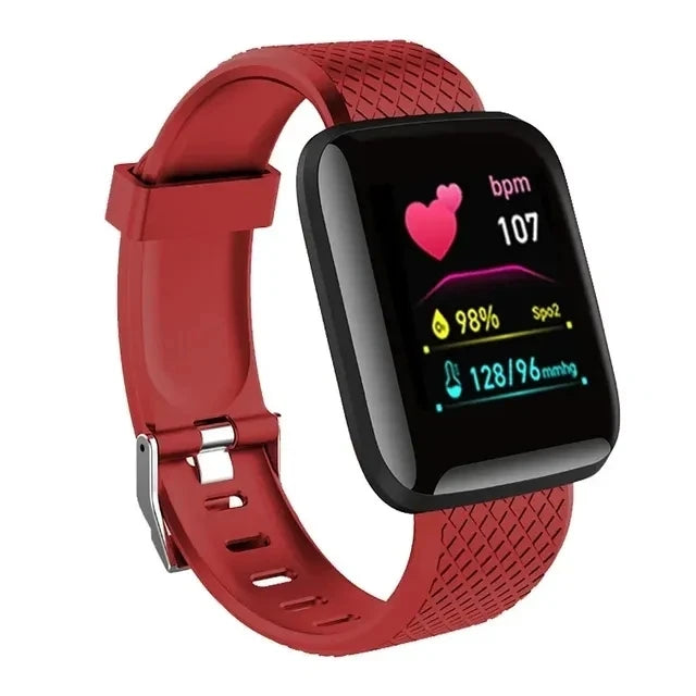 D13 Smart Watch For Men Women Kids