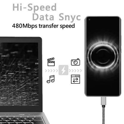 USB Type C Cable