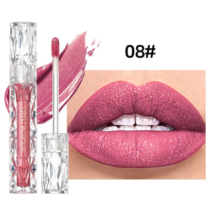 QIBEST Waterproof Diamond Shimmer