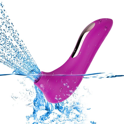 Clitoris Sucking Vibrator