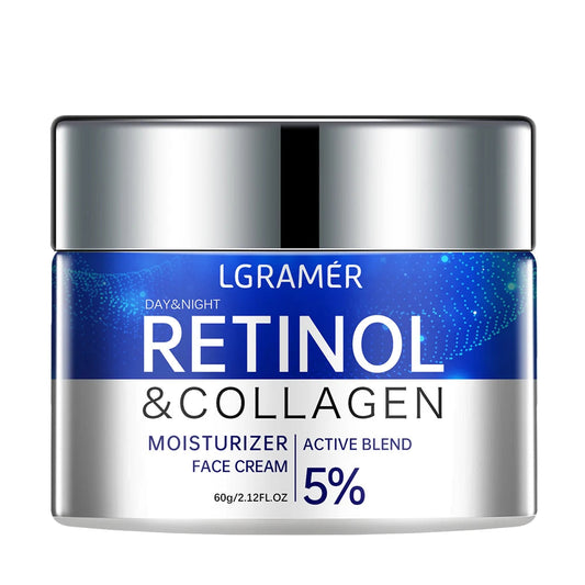 Retinol Wrinkle Brightening Skin Care Cosmetic
