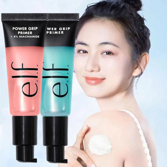 Power Grip Primer Gel Hyaluronic & 4% Niacinamide