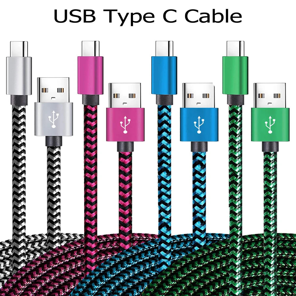 USB Type C Cable