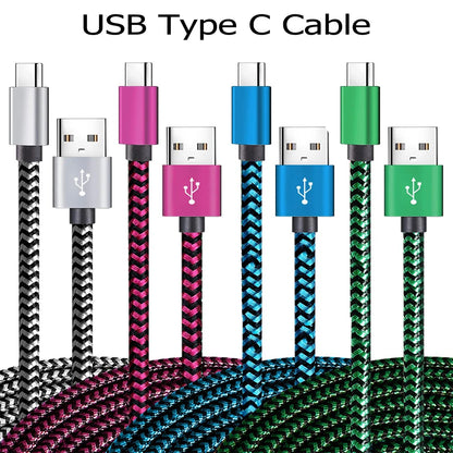 USB Type C Cable
