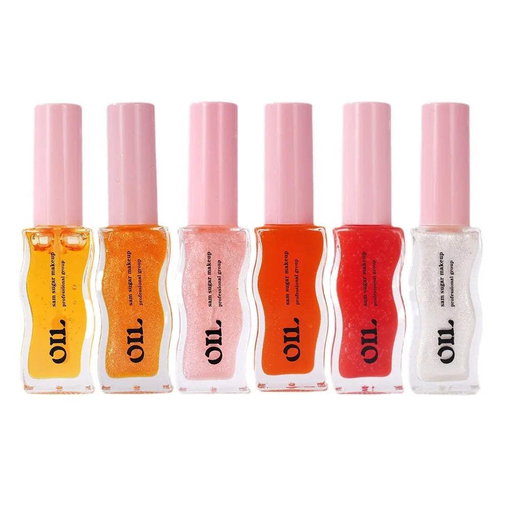 Fruit Honey Essence Lip Oil Lipgloss