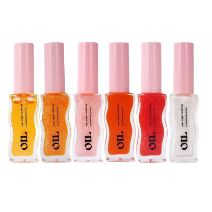 Fruit Honey Essence Lip Oil Lipgloss
