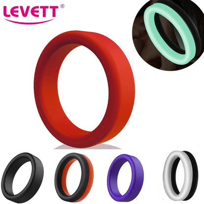 Men Penis Ring